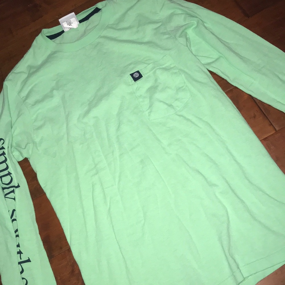 Simply southern shirt